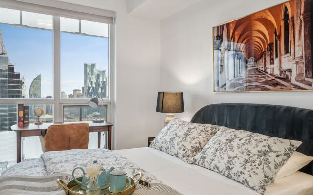 Stallion Suites -  Downtown Toronto
