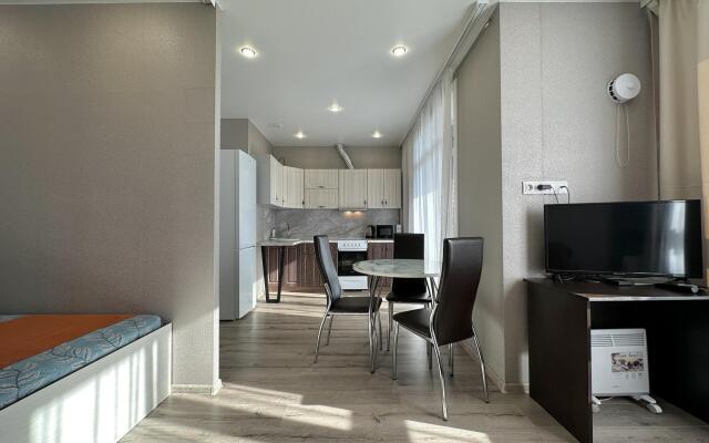 КакДома на улице Пискунова 136