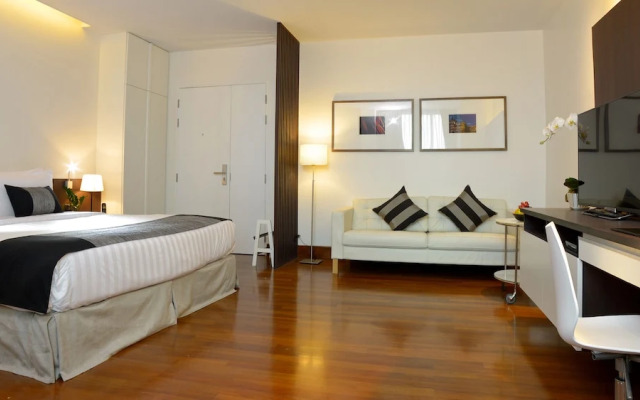 Residence 26