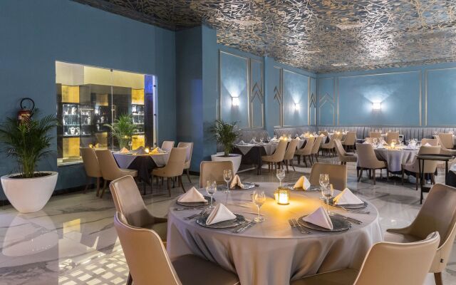 Savoy Le Grand Hotel