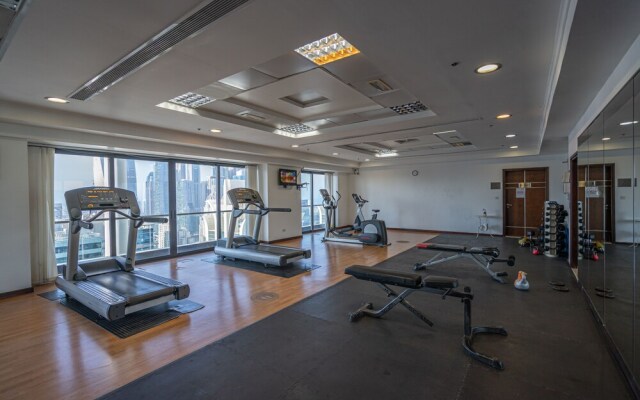 HiGuests - Goldcrest Views 1