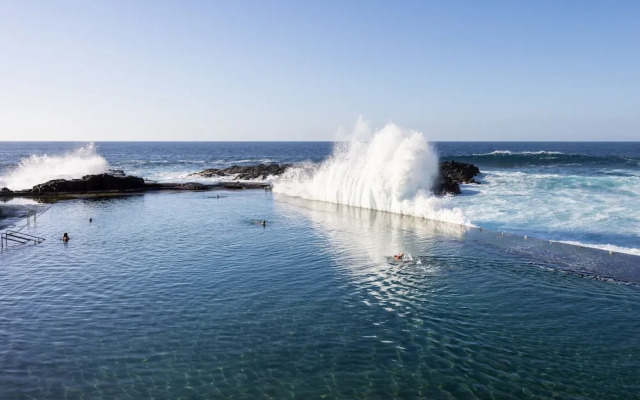 Apartamento Coral del Mar