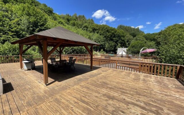 Haus Wildstein 15364