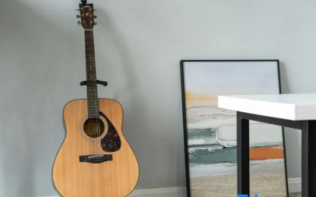 Little 8 mansion. Shanghai.