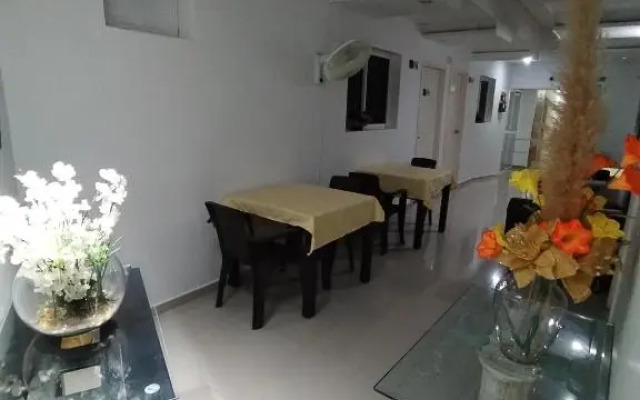 Hotel Leyenda Vallenata