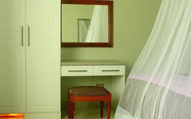 Arikho Suites