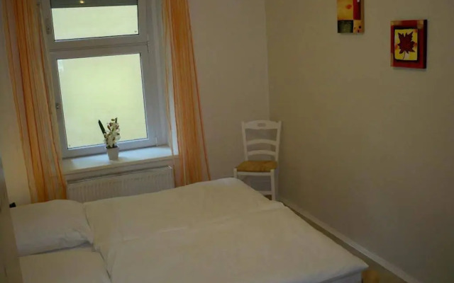 LV Rooms & Apartments am Lützowplatz