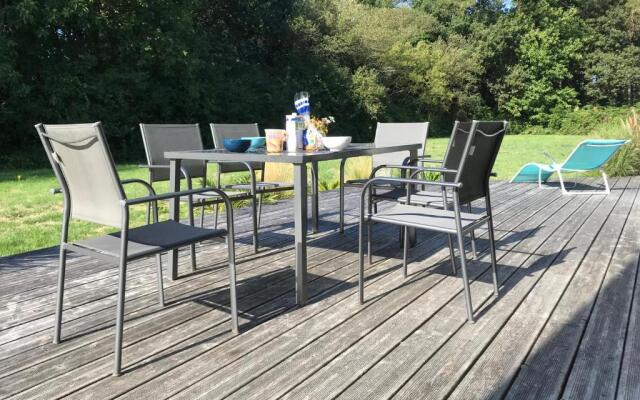 Résidence des trois pins