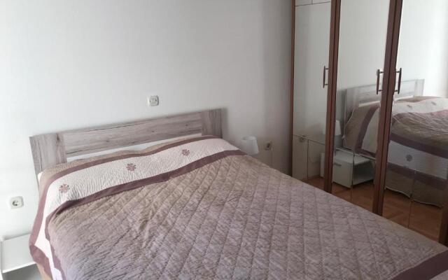 Zadar 3 Bed Apartment