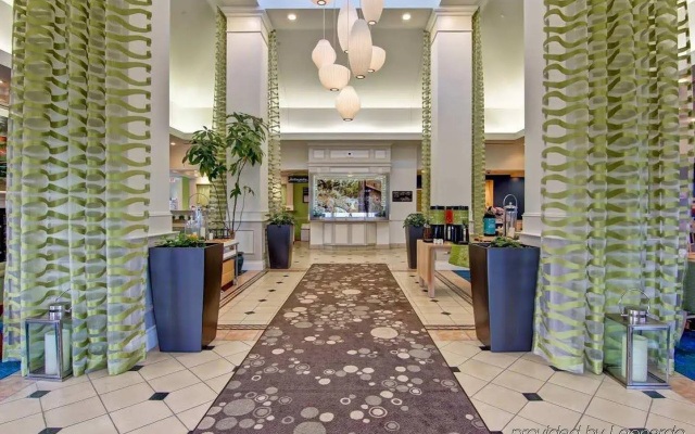 Hilton Garden Inn Toronto - Mississauga