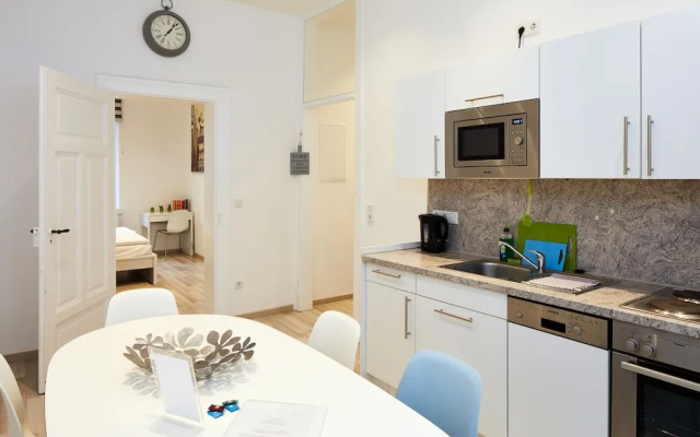 Apartments 4 YOU - Goethestrasse