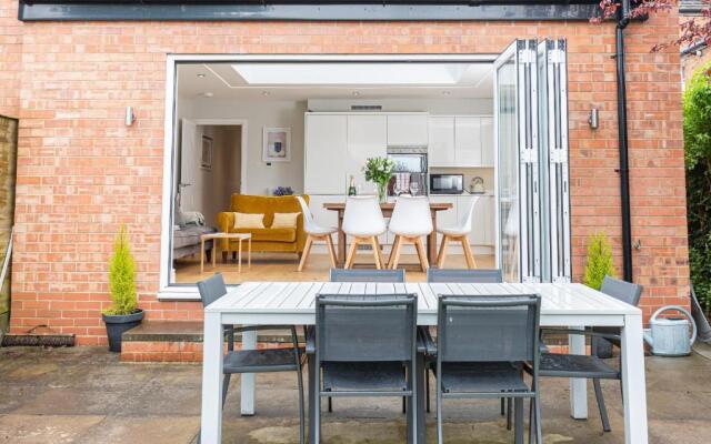 Lyefield - By Luxury Apartments