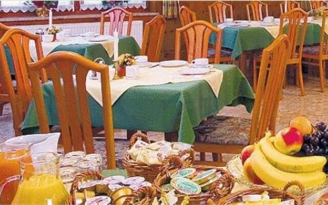 Landgasthof Jagawirt