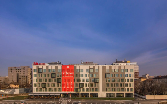 Ibis Timisoara City Center