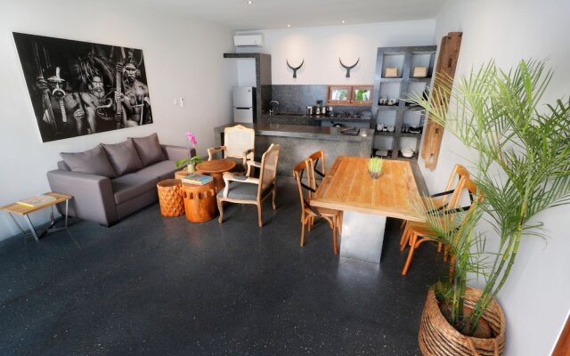 The Villas Umalas