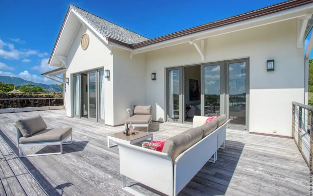 Villa Sea View
