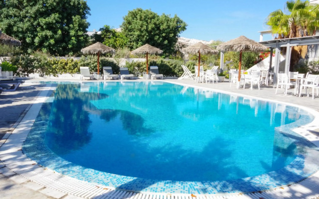 Hotel Mohitero