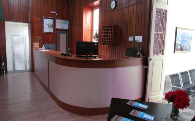Hotel São Cristóvão