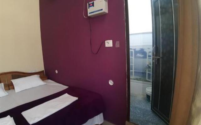 ShreeRam Homestay