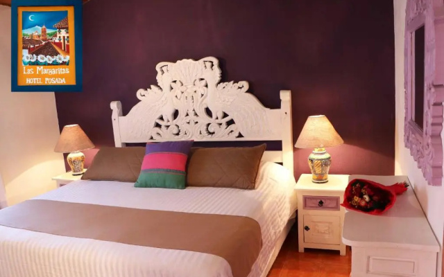 Las Margaritas Hotel Posada