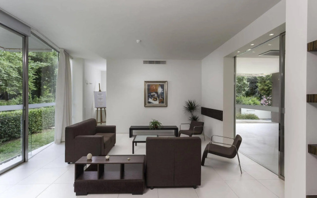 Residence Delfina
