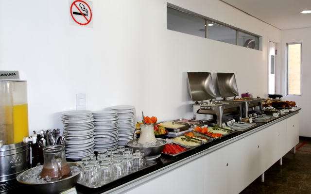 Hotel Praia Bonita Pajucara