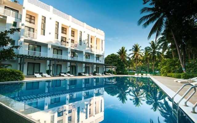 Aqua Fun Hotel