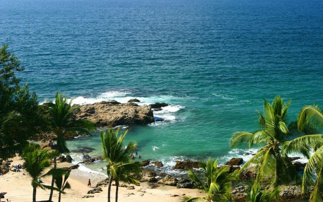 Lindo Mar Resort