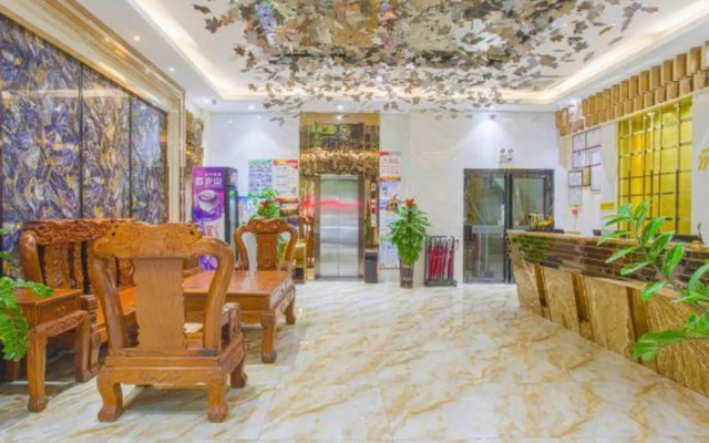 Wharton meng Hotel