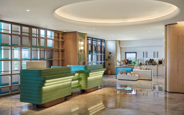 VIVERE Hotel, ARTOTEL Curated