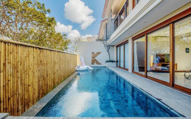 Kampi Villas 