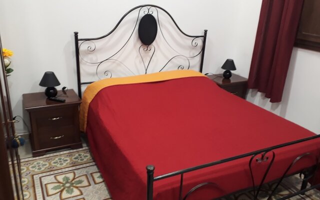 My House Trapani
