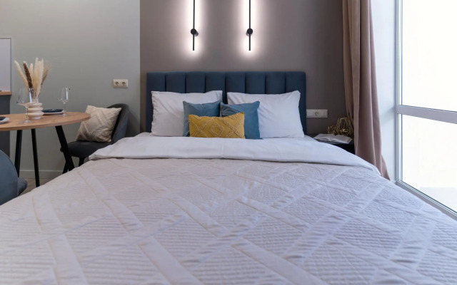 Апартаменты Степаненков на Щорса 53