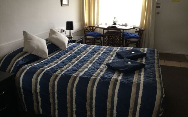 Beach Motor Inn Frankston