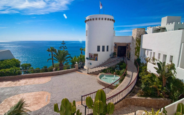 Hotel Servigroup Montíboli
