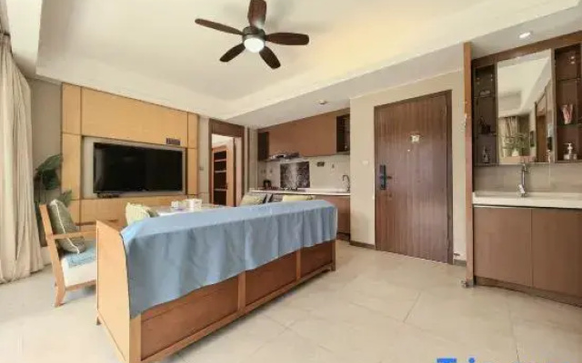 Linglong Boutique Vacation Apartment (Vanke Lakeside Vacation Park)