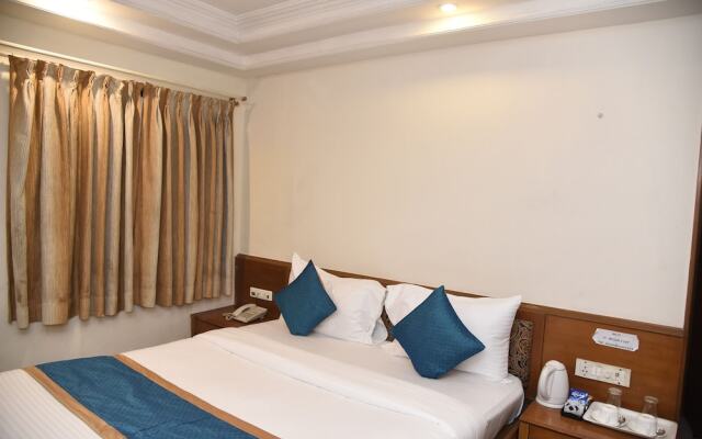BelAir Suites Pune