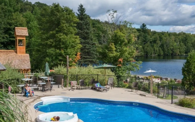 GetAways at Club GeoPremiere