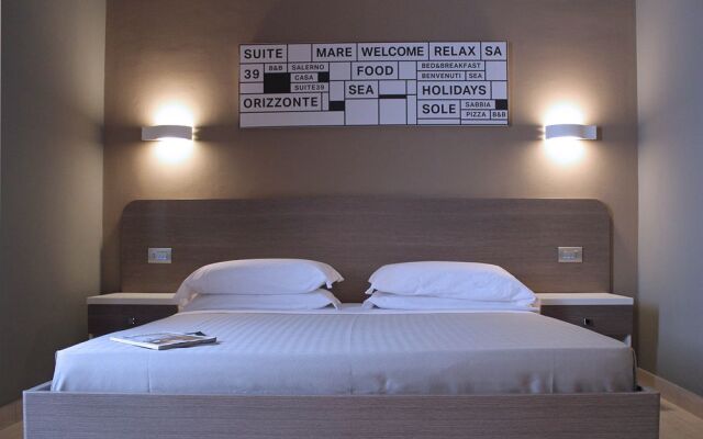 Suite 39 Bed & Breakfast