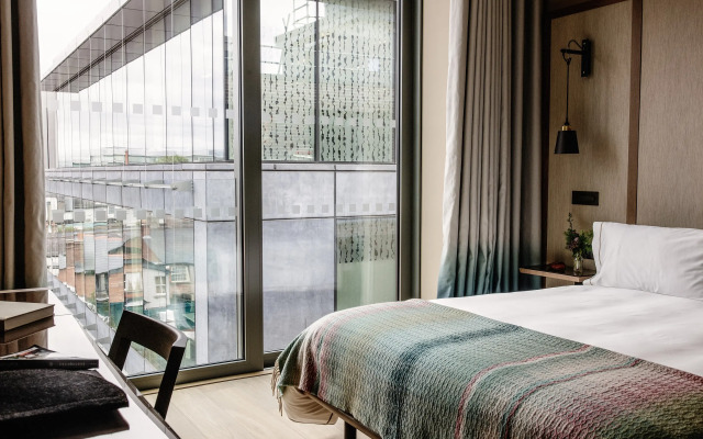 Herbert Park Hotel and Park Residence