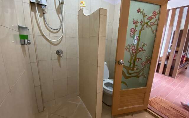 Phuchawee Lanta Villa