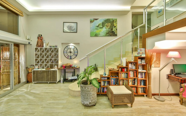 Hotel Sonne - Adults Only