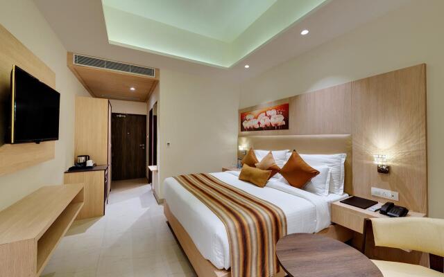 Cozzet Stay Amritsar