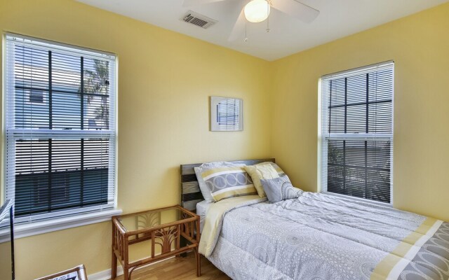 Attitude Adjustment 3 Bedroom Home