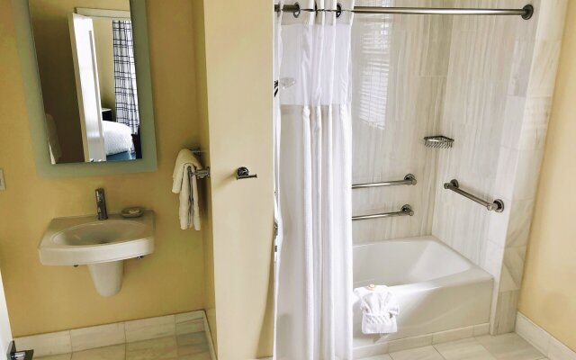 Grande Colonial Hotel