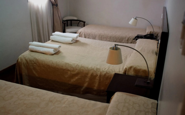 Hotel Albertina Boutique