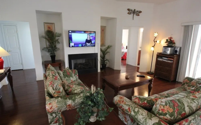 Villa Dylan - Comfort - 5 Bedroom