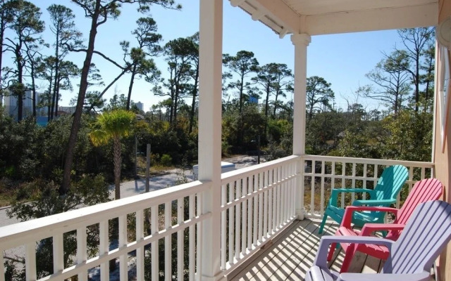 Seaclusion 18A - 2 Br Condo