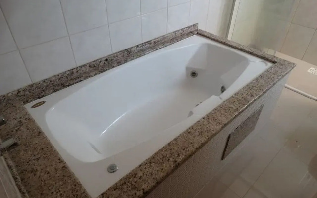 Casa do Santinho