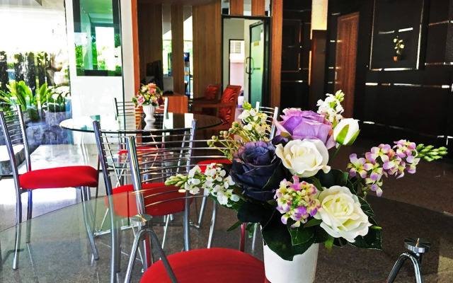 CA Hotel and Residence Phuket